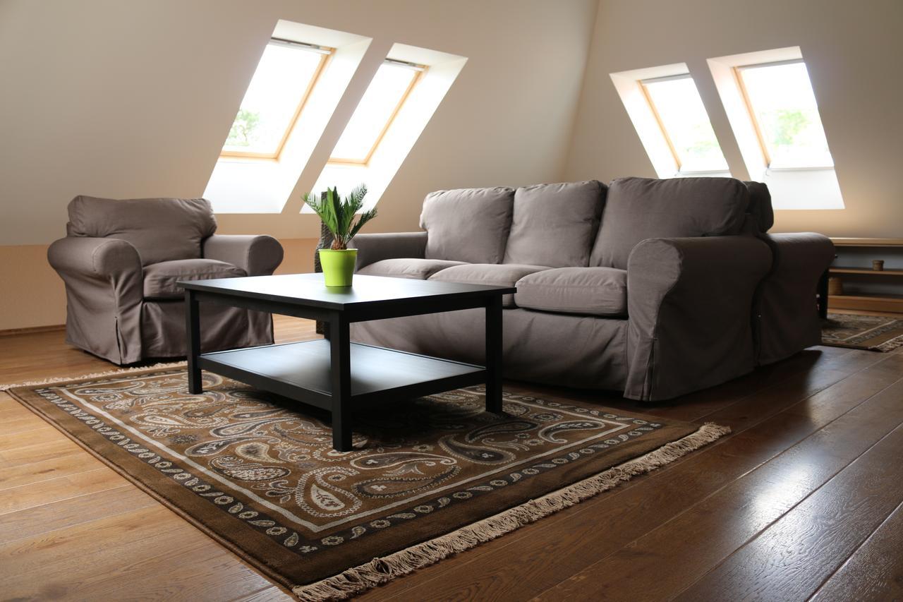 Gyulakeszi Villa Tolnay Vendeghaz מראה חיצוני תמונה