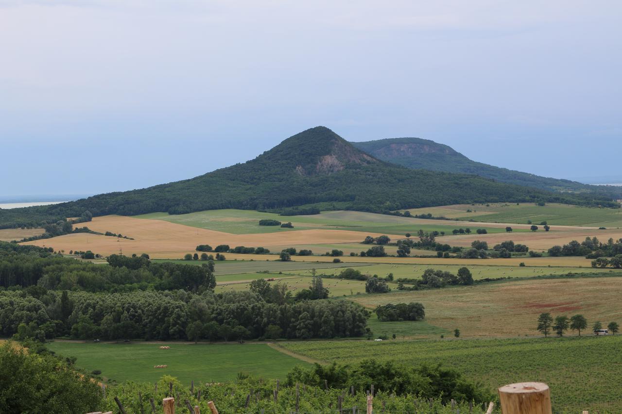 Gyulakeszi Villa Tolnay Vendeghaz מראה חיצוני תמונה