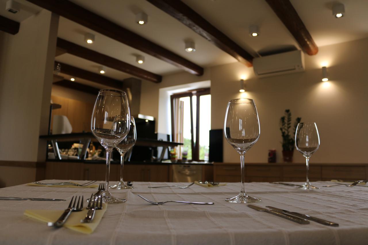Gyulakeszi Villa Tolnay Vendeghaz מראה חיצוני תמונה