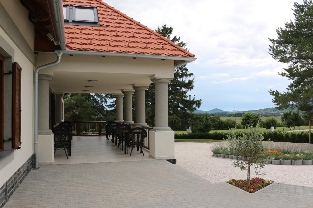 Gyulakeszi Villa Tolnay Vendeghaz מראה חיצוני תמונה