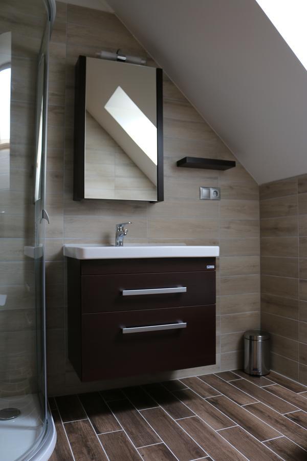 Gyulakeszi Villa Tolnay Vendeghaz מראה חיצוני תמונה